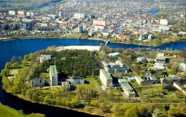 Житло для переселенців у санаторіях: де поселять і хто зможе там отримати кімнату