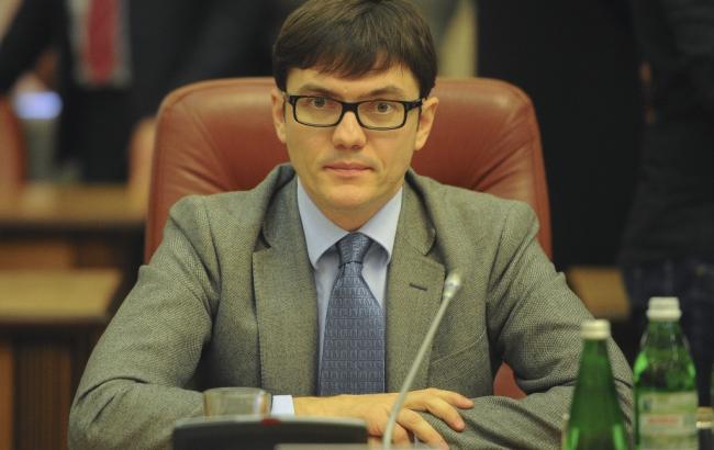 В "Укрзалізниці" буде член правління з питань промпідприємств