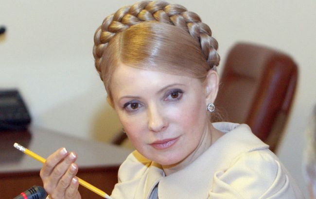 Петиція до Порошенка про призначення Тимошенко послом в Гондурас набрала 25 тис. голосів
