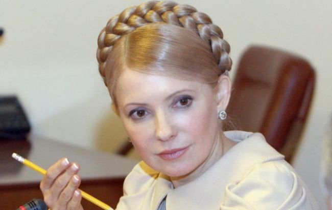 Порошенко відповів на петицію про призначення Тимошенко послом в Гондурас