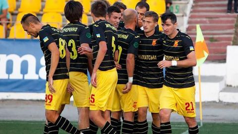 "Ингулец" призывает не нарушать регламент, и готов пойти в суд, если сезон не доиграют