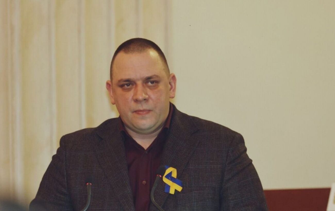 Ексочільнику СБУ Харківської області Дудіну оголосили нову підозру