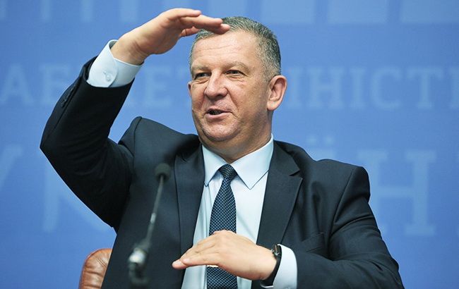 Рева розповів, на якому етапі знаходиться реформа ЄСВ