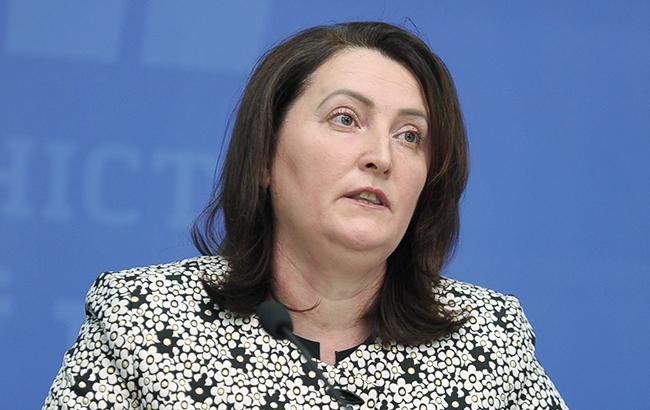 Корчак допускает выемку документов у экс-сотрудницы НАПК Соломатиной