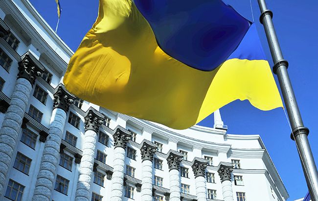 Кабмін ініціює зміни до законодавства в частині прав інвалідів АТО