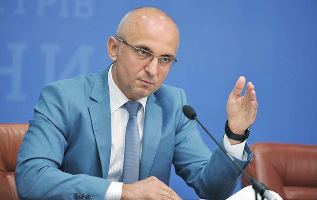 В Украине заключили 20 энергосервисных договоров за прошлый год
