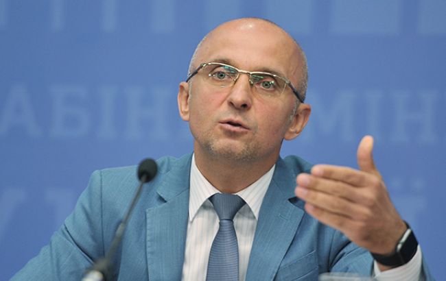 В 2035 году производство возобновляемой энергии в Украине вырастет до 25%, - Савчук