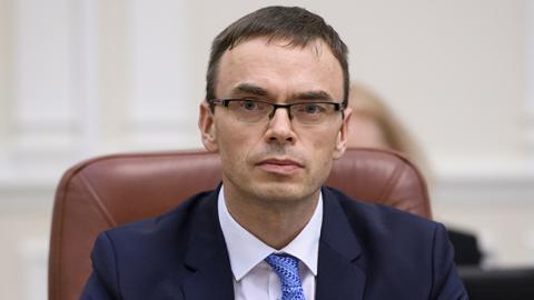 Естонія помилково потрапила в список офшорних зон України