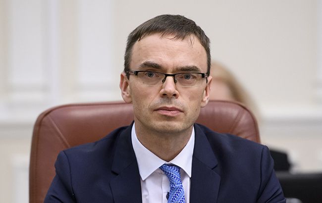 Естонія помилково потрапила в список офшорних зон України