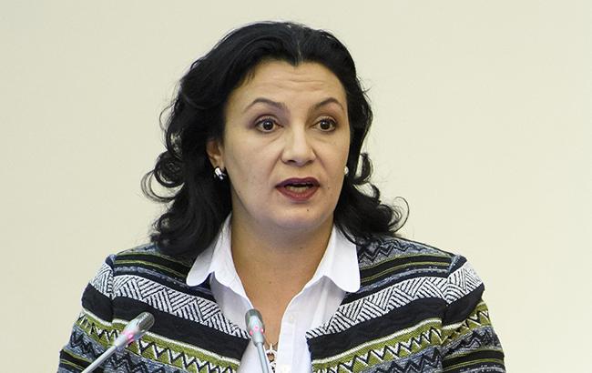 Віце-прем'єр-міністр розповіла, як буде модернізована митниця України