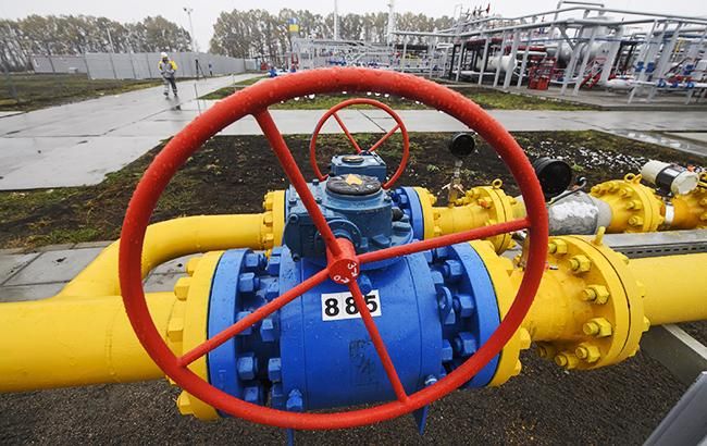 В ВАКС направлено дело о хищении газа на 1,4 млрд гривен