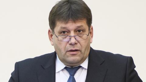 Определение методологии RAB-регулирования является компетенцией НКРЭКУ, - Кистион