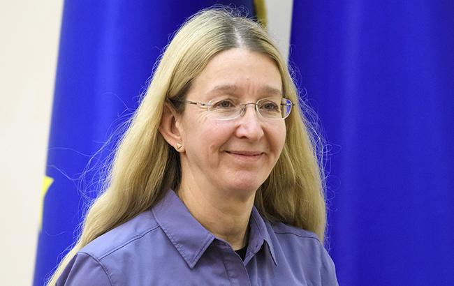 В Украине за три года финансирование здравоохранения увеличат на 25 млрд гривен, - Супрун