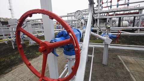 АТ "Миколаївгаз" закликає споживачів подбати про свою безпеку