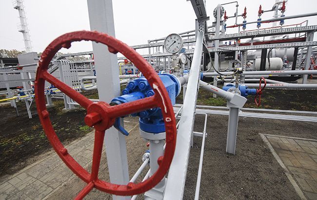 Рост долгов за газ в Запорожской области связан с сокращением количества субсидиантов в 2 раза