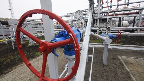 "Чернівцігаз Збут": фінансування діяльності компанії не передбачає сплату комісії "Ощадбанку"