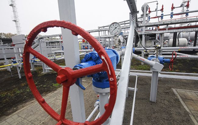 В 2017 году ПАО "Волыньгаз" присоединило к системе газоснабжения около 2400 объектов