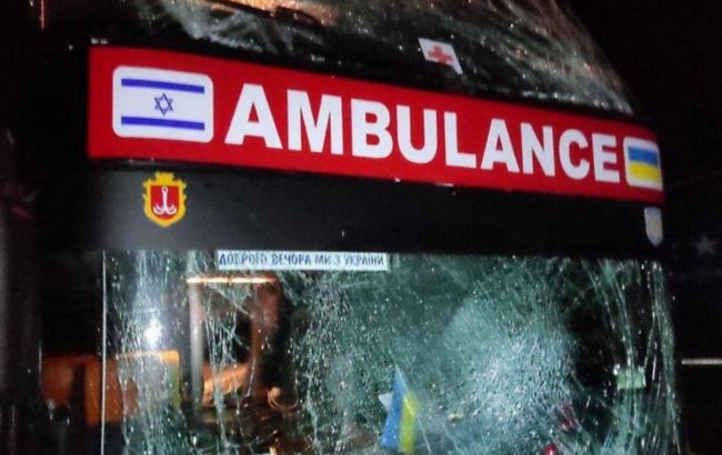 Нас не остановить ракетами: Логвинский об обстреле Днепра