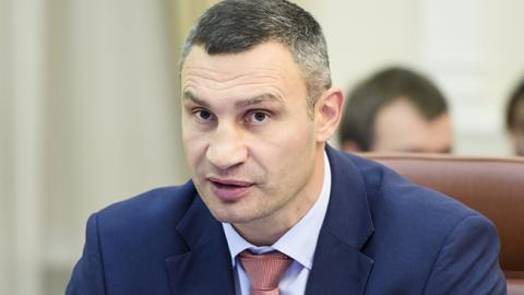 Кличко: движение во время ремонта Шулявского путепровода будут перекрывать частично