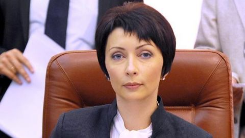 Екс-міністру юстиції часів Януковича змінили підозру