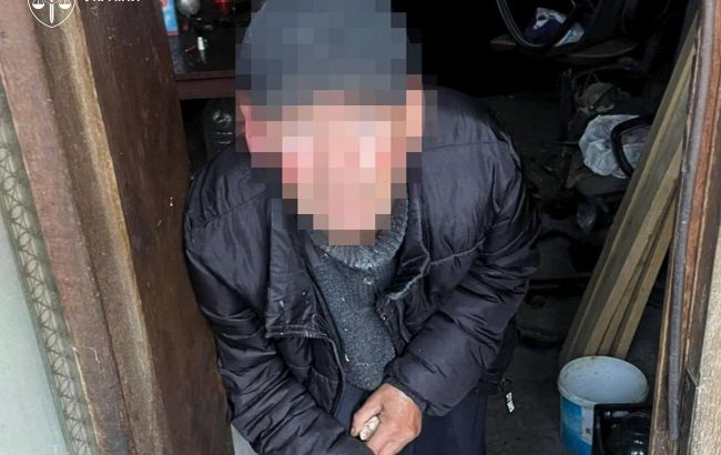 Бізнесмен 20 років тримав у трудовому рабстві чоловіка на Львівщині