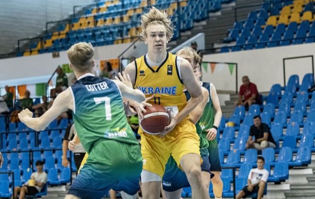 Лидер молодежной сборной Украины сменил клуб в чемпионате Испании