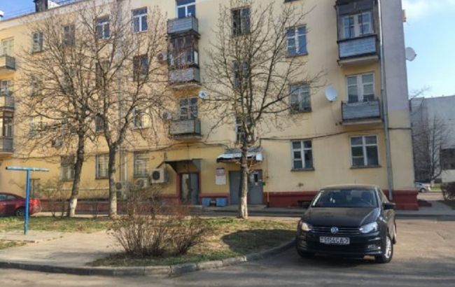 Офис польского телеканала в Минске обыскивали силовики
