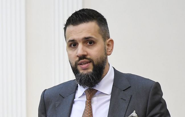 В Україні щороку близько сотні держпідприємств припиняють свою діяльність, - Нефьодов