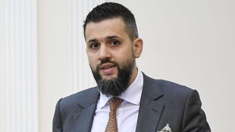 Нефьодов запропонував скоротити кількість митниць в п'ять разів