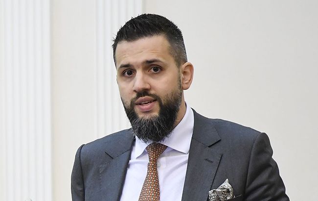 Нефьодов запропонував скоротити кількість митниць в п'ять разів