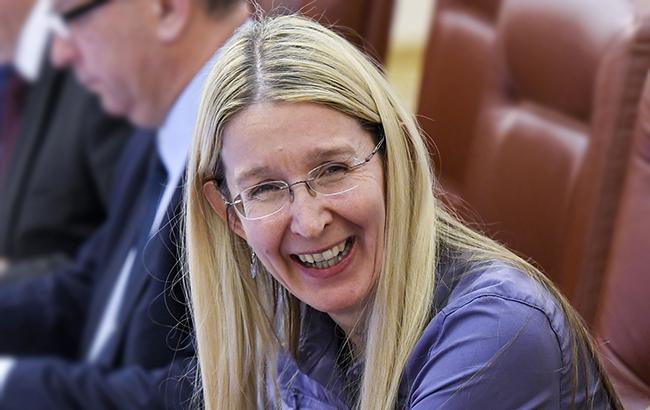 Вимагав звільнити Супрун: у Києві затримали зухвалого телефонного терориста (фото)