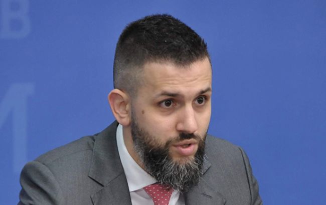 За рік через ProZorro продано більше держактивів, ніж ФДМУ за п'ять років, - Нефедов