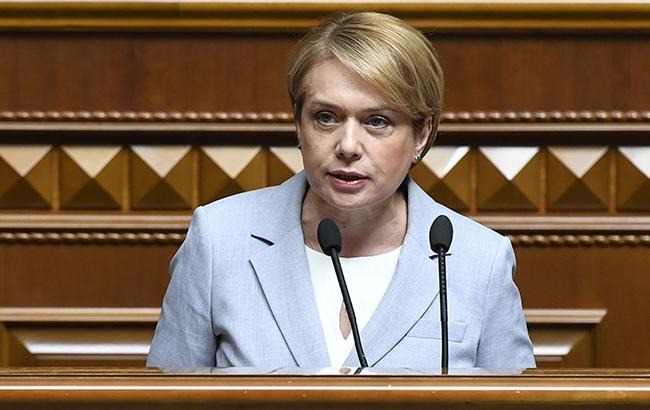 На реформу середньої освіти в Україні необхідно 6 млн євро, - Гриневич