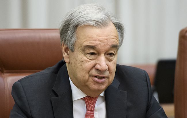 Репрессии вместо карантина: в ООН сделали громкое заявление