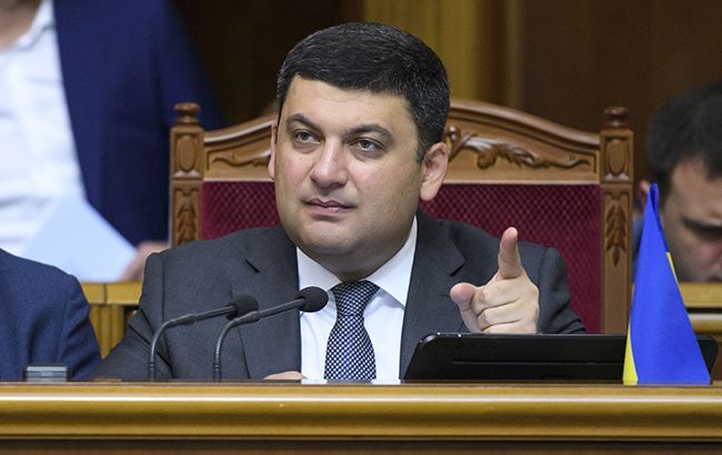 Кабмин рассмотрит усовершенствование Единой базы по вопросам образования