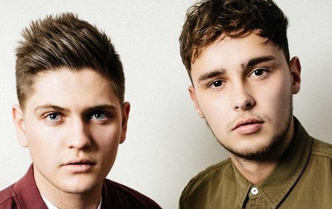 Евровидение 2016 (Великобритания): выступление Joe & Jake с песней "You&rsquo;re Not Alone"