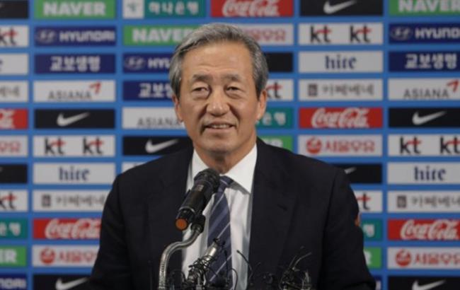 Основной акционер Hyundai будет баллотироваться на пост президента ФИФА