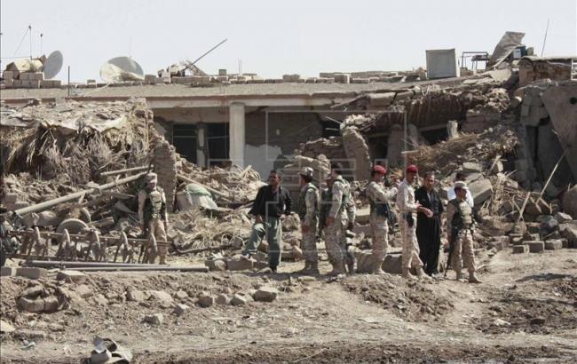 Бойовики ІГІЛ стратили 300 співробітників виборчої комісії Іраку