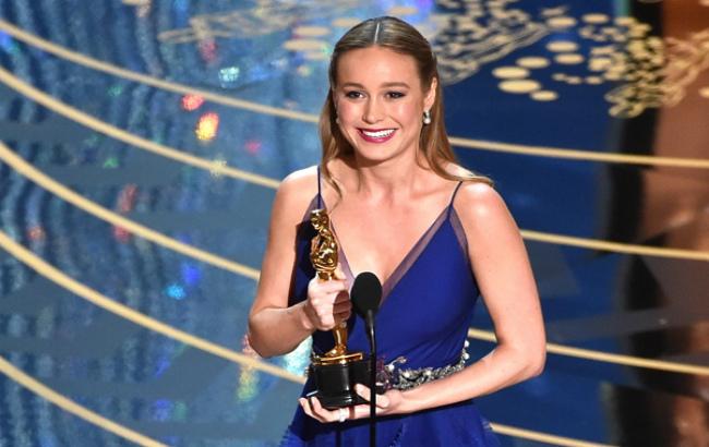Бри Ларсон: интересные факты об обладательнице &laquo;Оскара&raquo;
