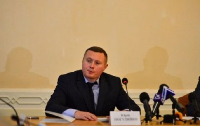 Волынскую область возглавил один из бывших руководителей Луганской ОГА