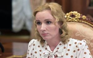 Дитяча омбудсменка РФ заявила про спроби її викрасти щоб "здати Путіна"
