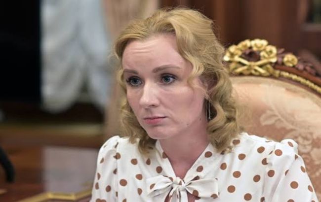 Детская омбудсменка РФ заявила о попытках ее похитить, чтобы "сдать Путина"