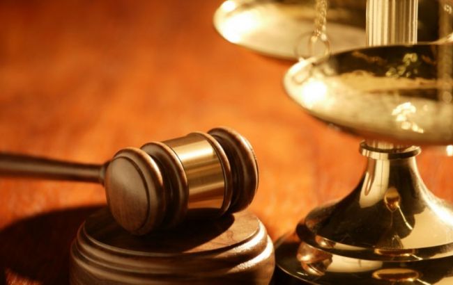 Суд избрал меру пресечения прокурору, требовавшему взятку у подозреваемого в госизмене