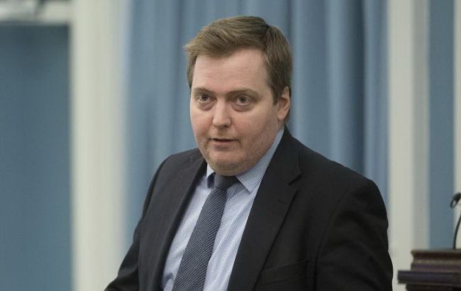 Прем'єр Ісландії спростував інформацію про відставку