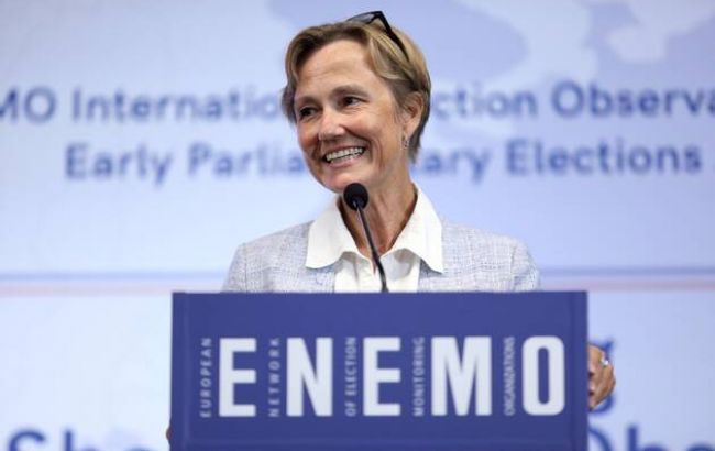 У Німеччині сподіваються, що Україна відкриє ринок землі для їхніх фермерів