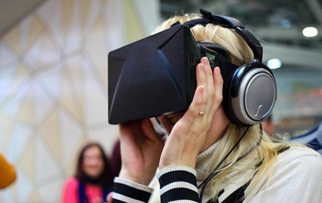 IMAX и Google создадут новую камеру виртуальной реальности