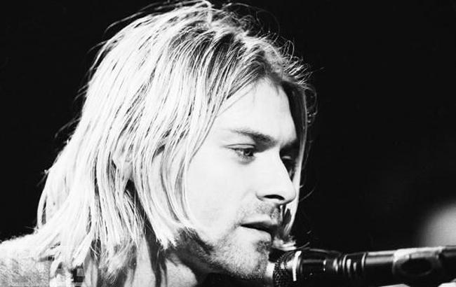 Вышел трейлер документального фильма о Курте Кобейне