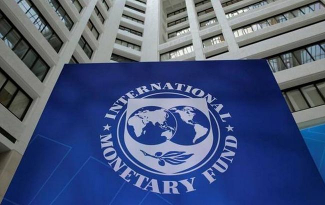 МВФ готовий продовжити підтримку України, - Лагард