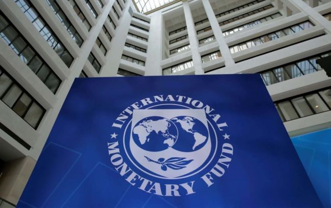 МВФ прогнозує глибоке падіння світової економіки