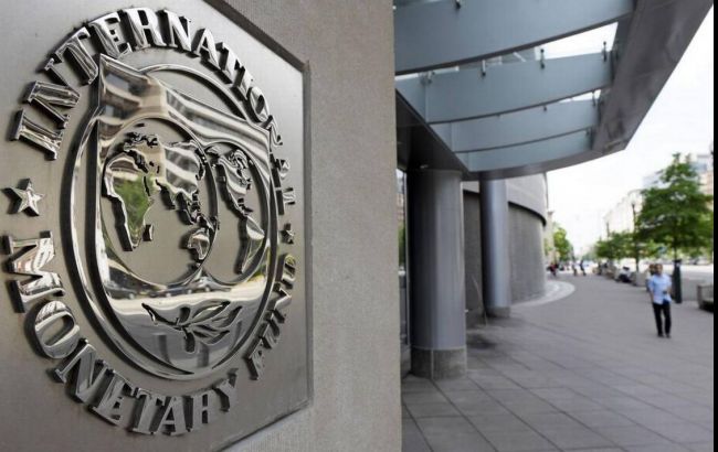 Миссия МВФ приедет в Украину 22 сентября